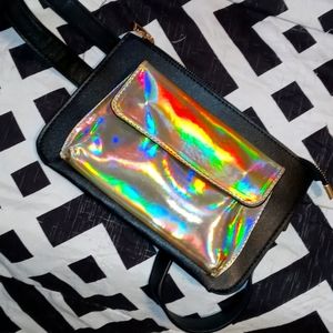 Plus size fannie pack